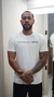Camiseta Porsche vs Boss