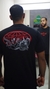Camiseta Invencível - Absolut Blu