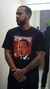 Camiseta Eu tenho um sonho