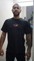 Camiseta Gangasta paradise na internet