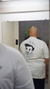 Camiseta Fé nas Crianças - loja online