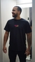 Camiseta Gangasta paradise