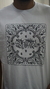 Camiseta White Bandana - comprar online