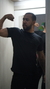 Camiseta Blackout