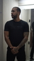 Camiseta Blackout - comprar online