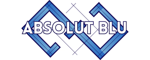 Absolut Blu