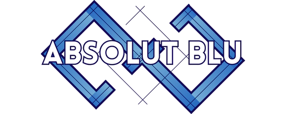 Absolut Blu