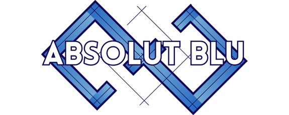 Absolut Blu