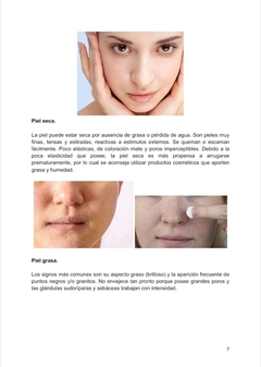 PDF MAQUILLAJE PROFESIONAL en internet