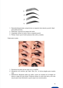 PDF MAQUILLAJE PROFESIONAL - tienda online