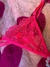 Calcinha Fio Tailandesa com Brilho ✨ - Atena Sex Shop