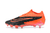 Nike Phantom GX Elite Laranja Preto