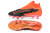 Nike Phantom GX Botinha Elite Laranja Preto na internet