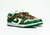 Dunk Low Off White Pine Green - comprar online