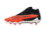Nike Phantom GX Botinha Elite Vermelha Preta