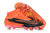 Nike Phantom GX Botinha Elite Laranja Preto - comprar online