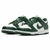 Dunk Low Michigan State na internet