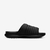 Chinelo Nike Asuna Black