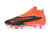 Nike Phantom GX Botinha Elite Laranja Preto