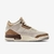 Air Jordan 3 Retro Orewood Brown