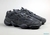 Adidas Yeezy 500 Utility Black na internet