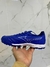 Chuteira Society Mizuno Azul - comprar online