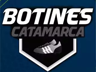 Botines Catamarca