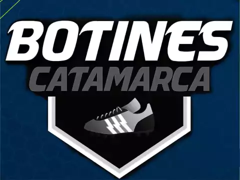 Botines Catamarca