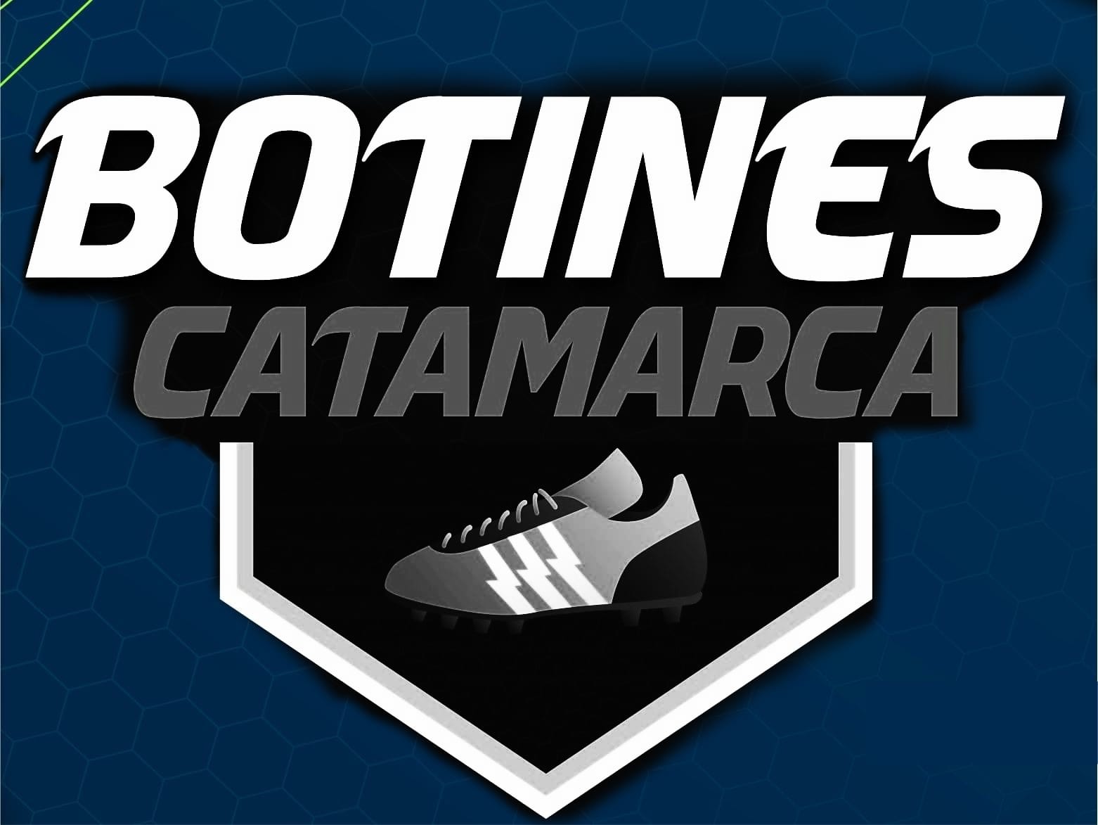 Botines Catamarca