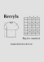 T-shirt Authentc Classic - Reevyhs