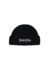Short Beanies embroidery