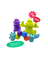 Set Dinos