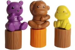 Set jungla - comprar online