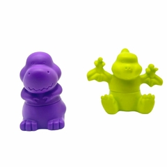 Set Dinos en internet