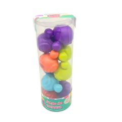 Juego de encastre - comprar online