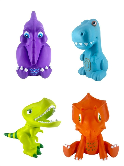 Dinos Planet