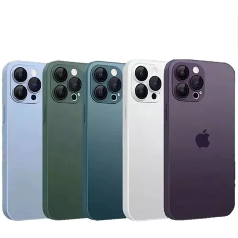 Case de Vidro