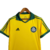 Camisa Retrô Palmeiras 2014 - Torcedor Adidas Masculina - Amarela com detalhes em verde - ProFutStore - A Loja dos Apaixonados por Futebol