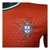 Camisa Seleção Portugal I 25/26 manga longa - Jogador Puma Masculina - Vermelha - loja online