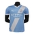 Camisa Manchester City I 25/26 - Jogador Puma Masculina - Azul com detalhes em branco