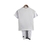 Kit Infantil Real Madrid I 24/25 - Adidas - Branco - comprar online