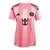 Camisa Inter Miami I 25/26 - Torcedor Adidas Feminina - Rosa