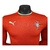 Camisa Seleção Portugal I 25/26 manga longa - Jogador Puma Masculina - Vermelha - comprar online