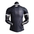 Camisa Corinthians II 23/24 - Jogador Nike Masculina - Preta com listras brancas na internet