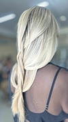 Mechas+Escova+Hidratação+Pé e Mão