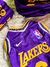 Remera Lakers estampada NUEVA - comprar online