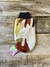 Chalecos polar soft - Talle 0 en internet