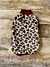 Chalecos polar soft - Talle 3