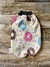 Chalecos polar soft - Talle 4