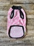 Chalecos polar soft - Talle 5 - Mimaditos